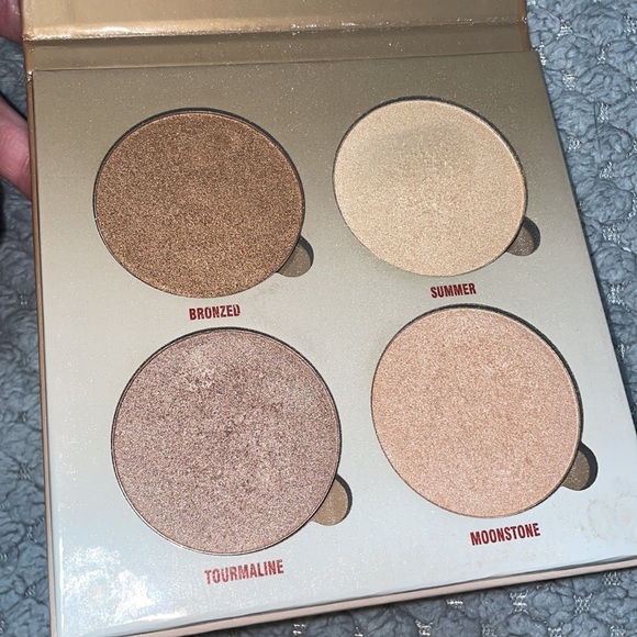 ABH GLOW KIT✨ SUNDIPPED - Picture 3 of 4